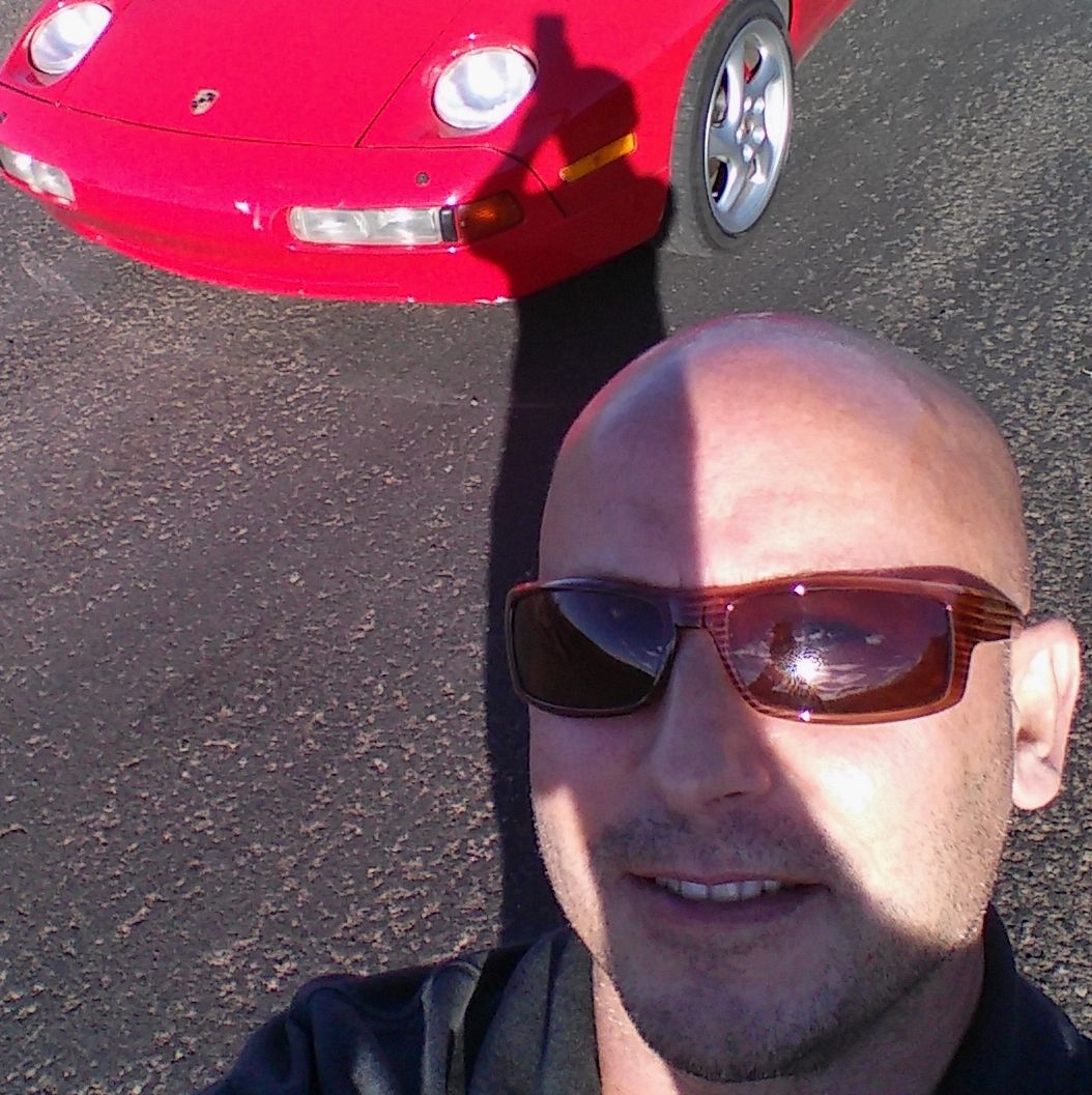 Profile of Erik Durocher