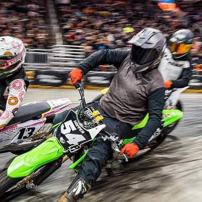 Profile of Brian Hopper