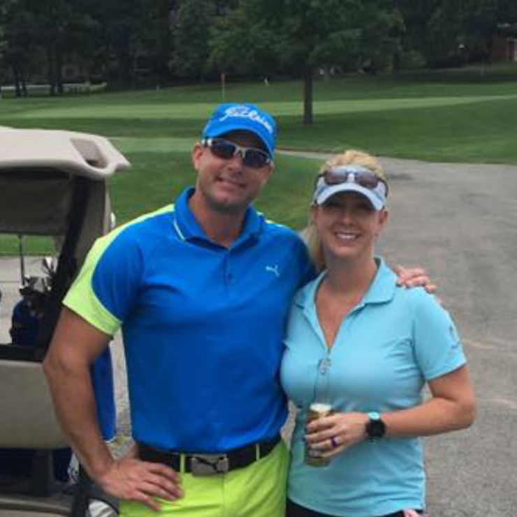 Profile of Eric Zielinski