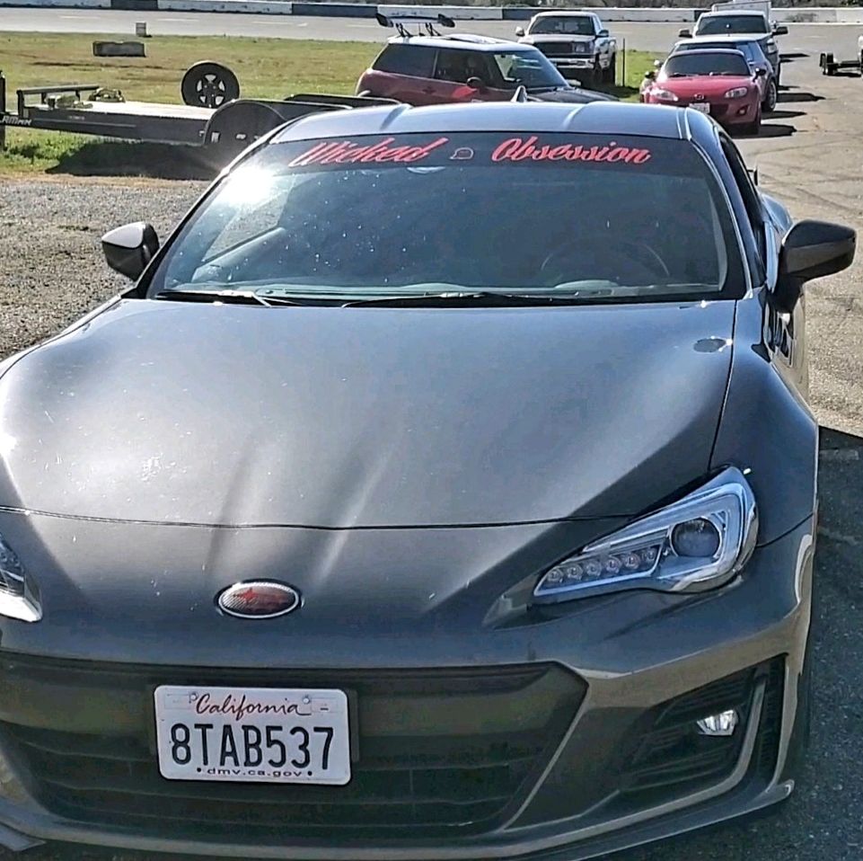 Profile of Amanda Meza