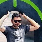 Profile of Anthony Ayala