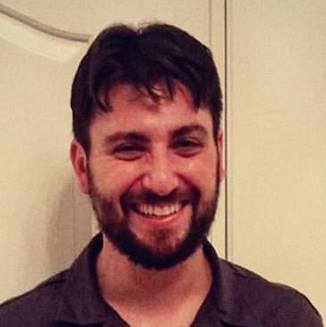 Profile of Jon Harrison