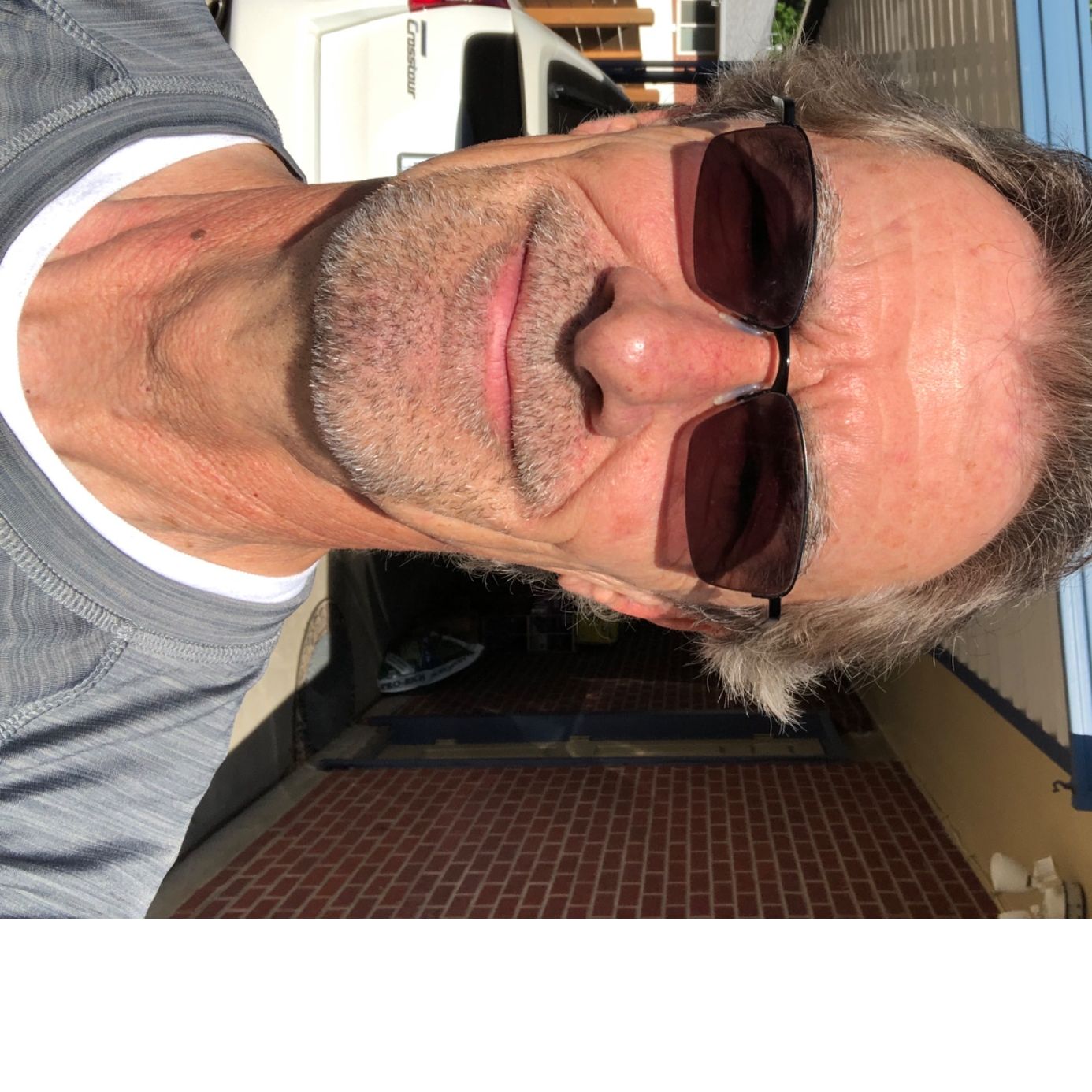 Profile of David Drynan