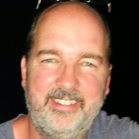 Profile of Christopher Smith