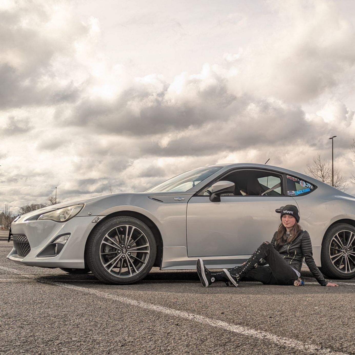 Profile of Katelynn Yeaman