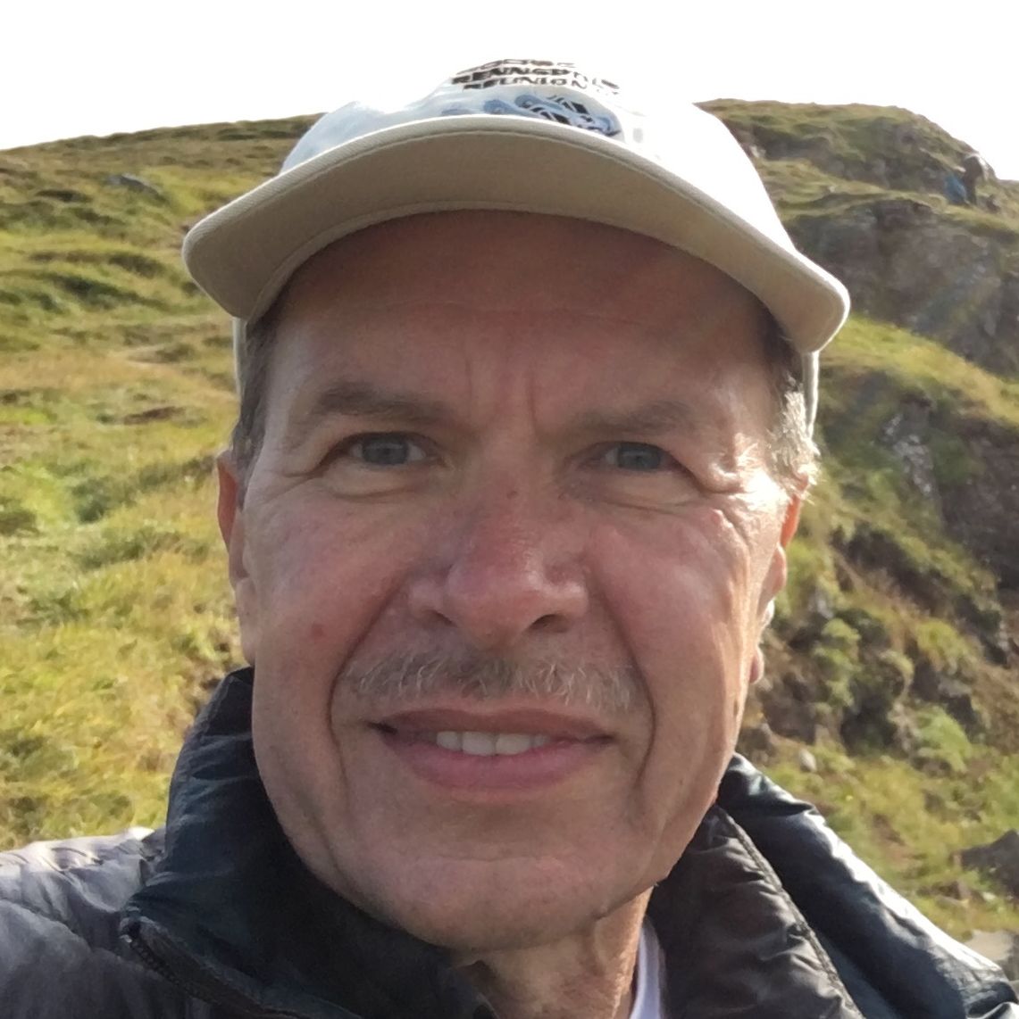 Profile of Michael Holan