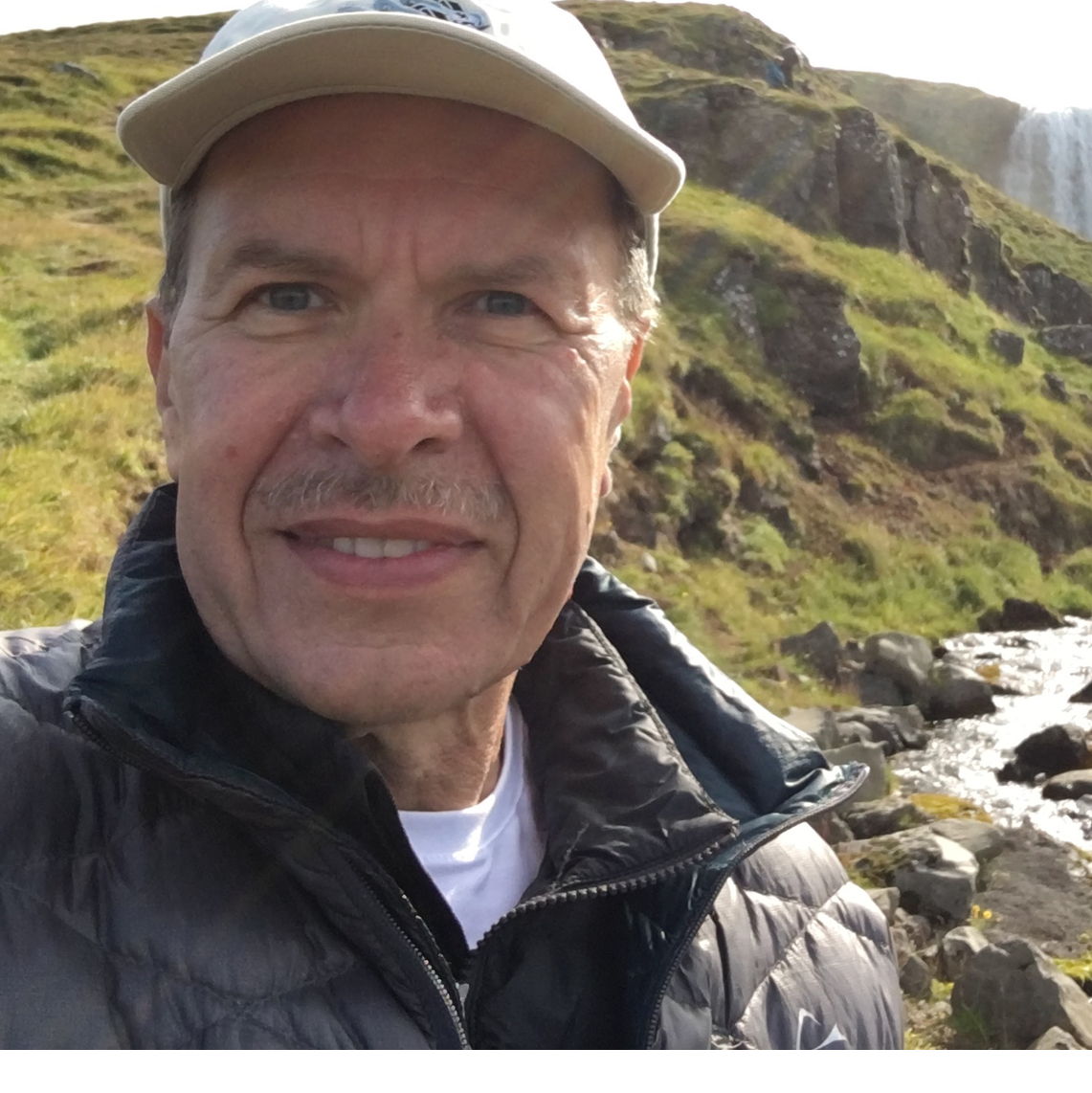 Profile of Michael Holan
