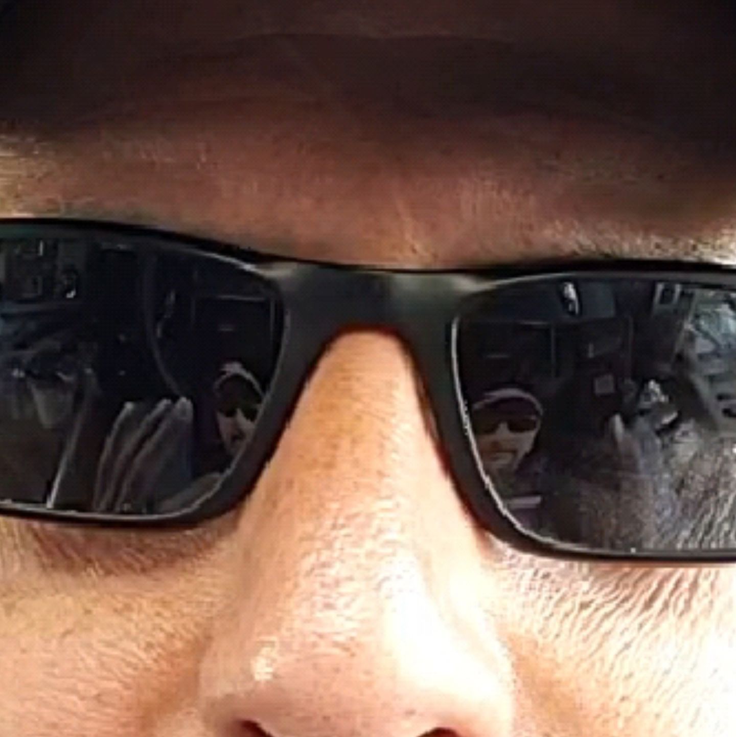 Profile of Joel Saldana