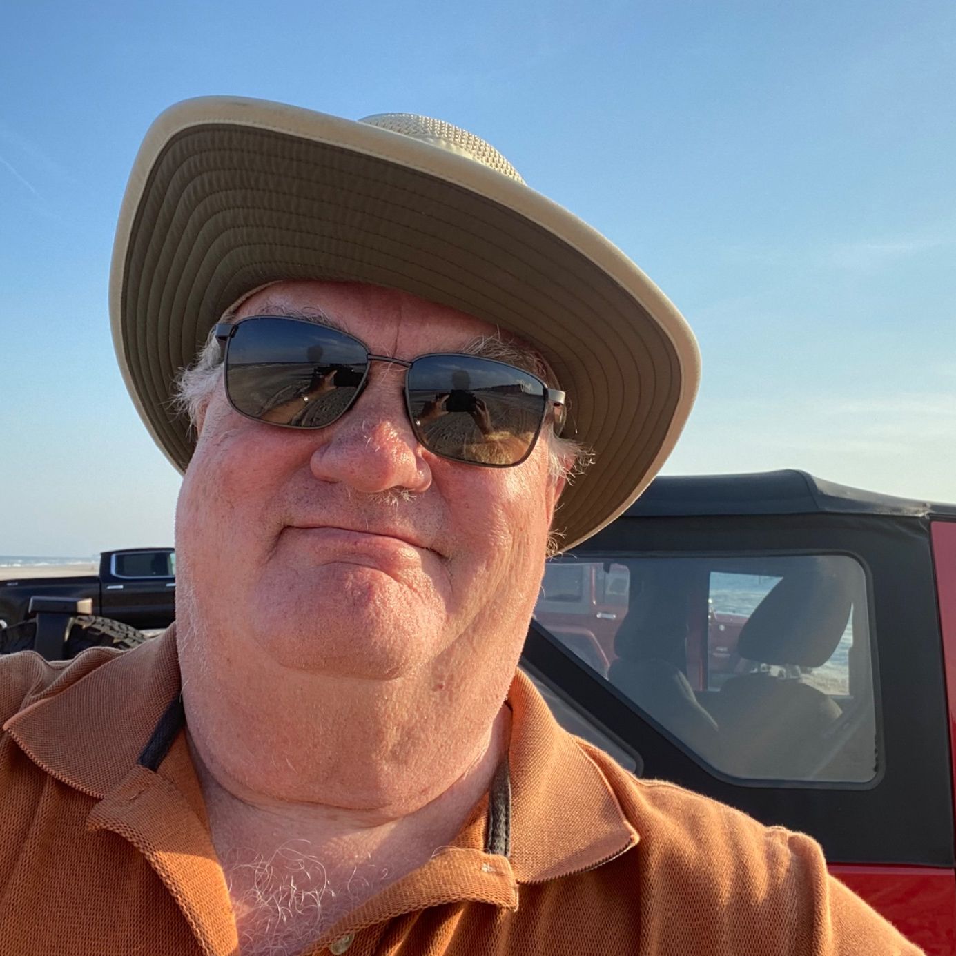 Profile of Robert Lacey