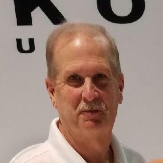 Profile of Robert Coe