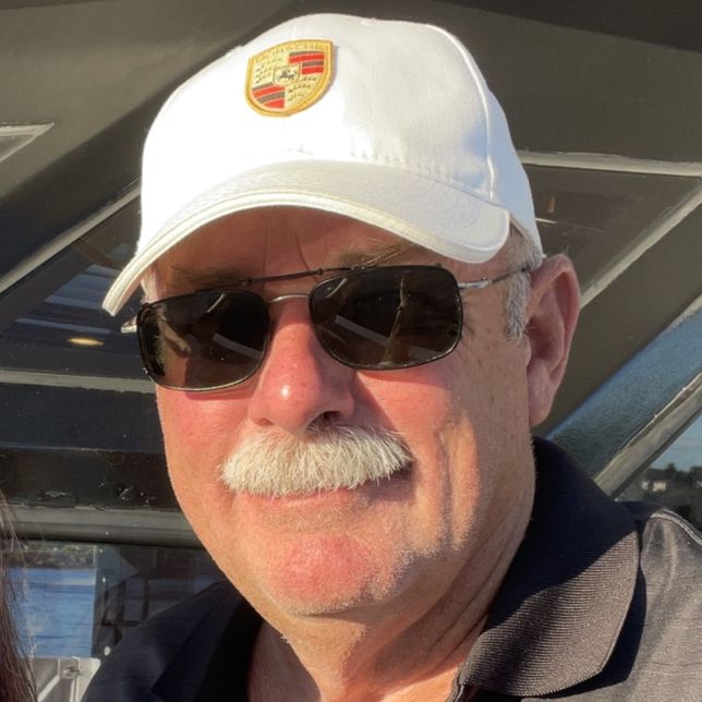 Profile of Ken Bowen