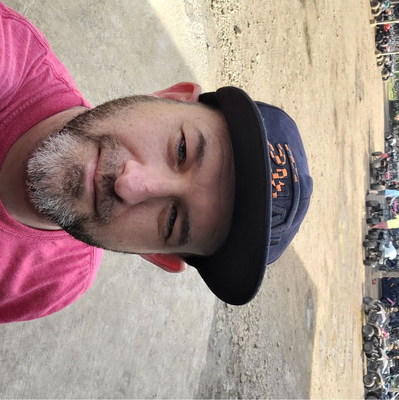 Profile of Evan Valverde