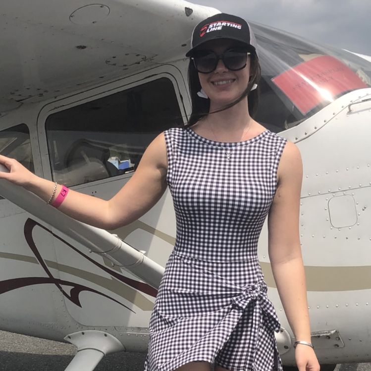 Profile of Amber Calloway