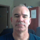 Profile of Kevin Golightly