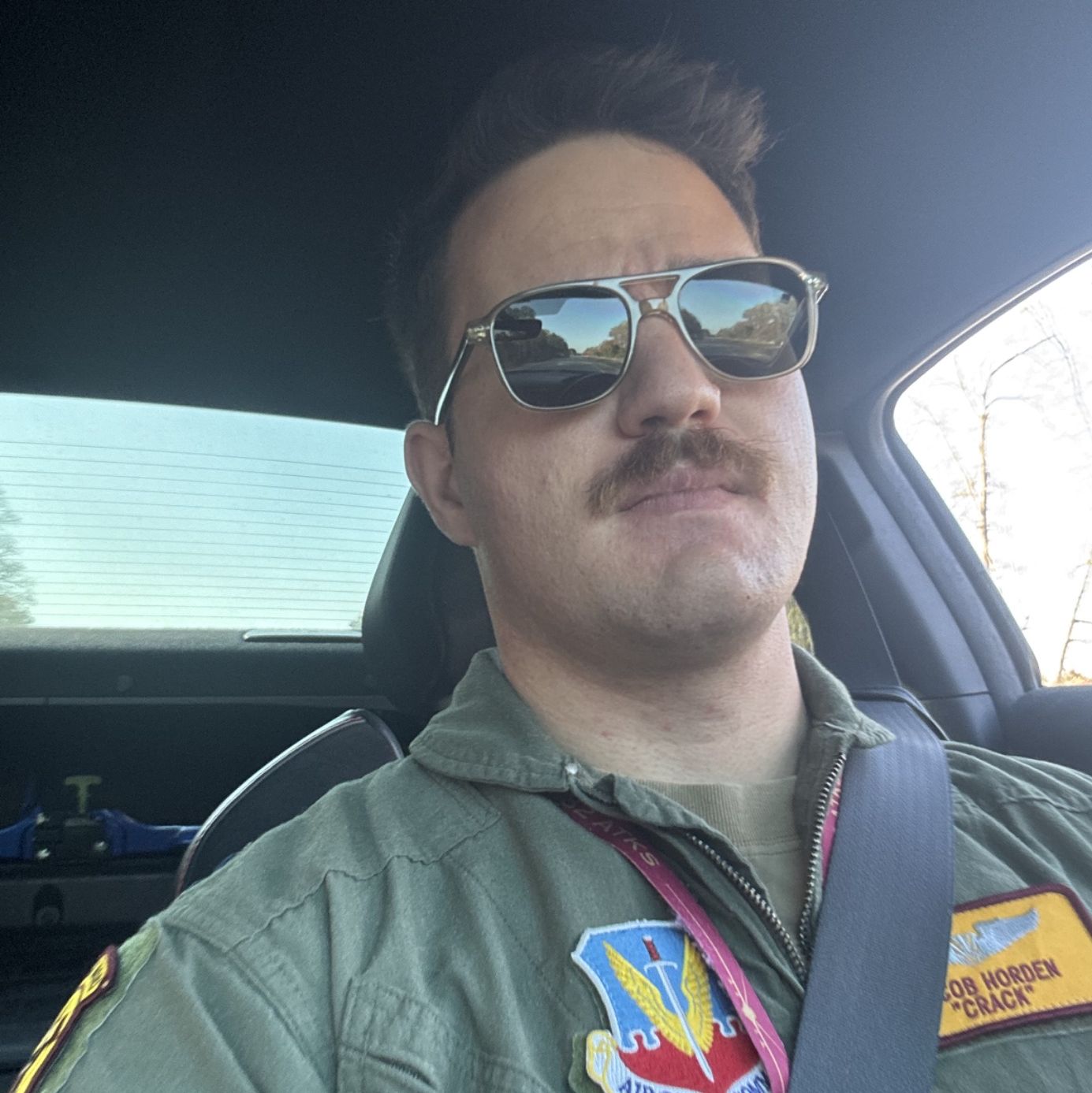 Profile of Jacob Horden