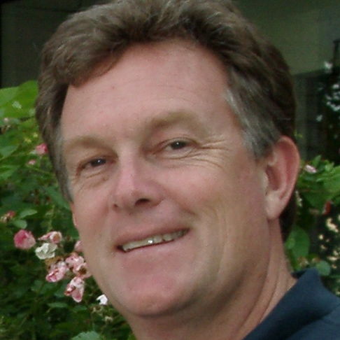 Profile of Dave Stone