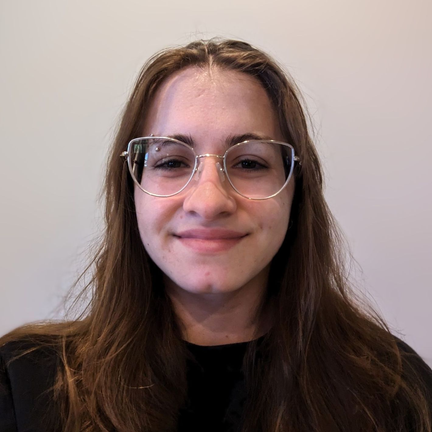 Profile of Samantha Jacques