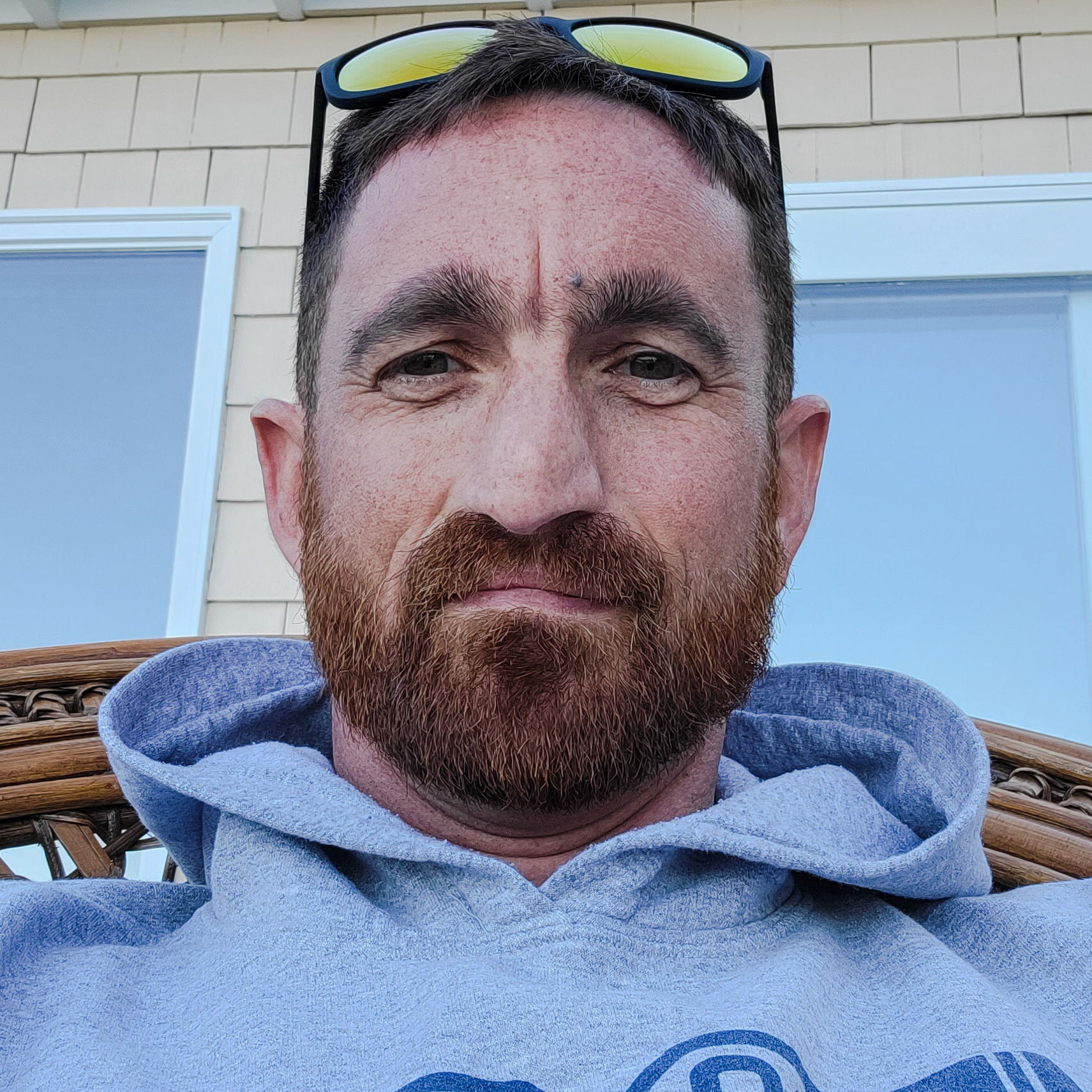 Profile of Ryan Wurfel