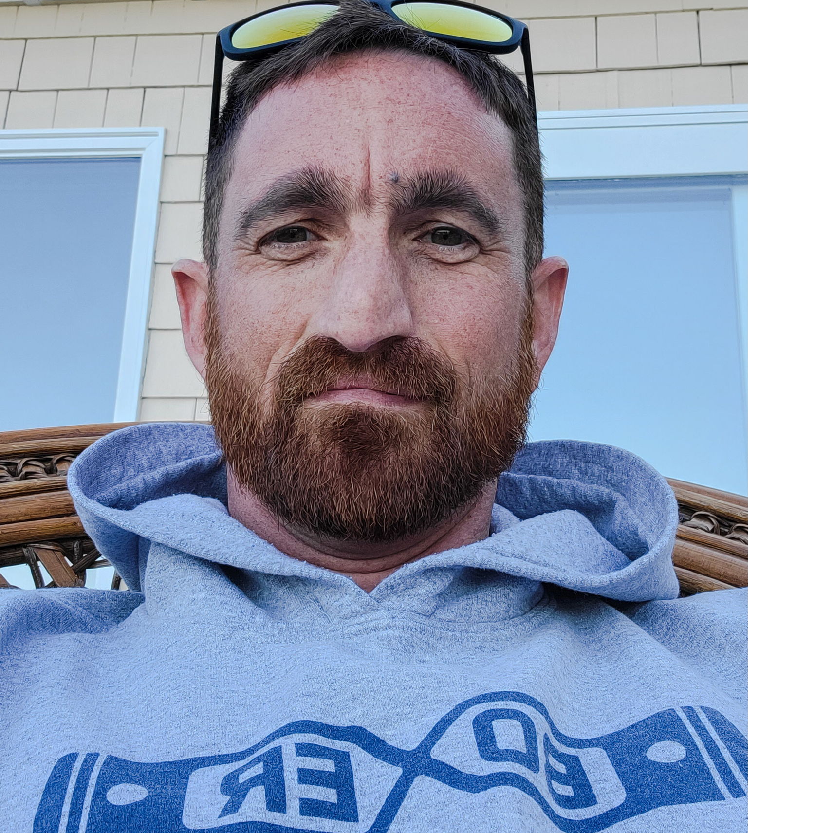 Profile of Ryan Wurfel