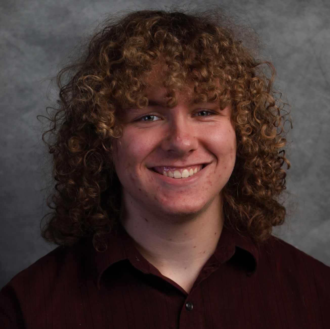 Profile of Alex Miller