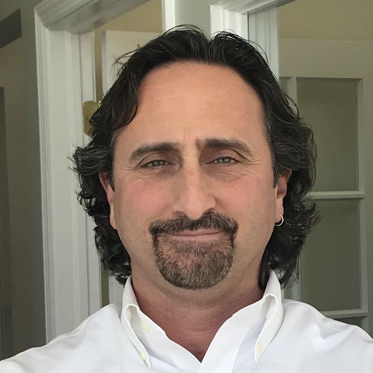 Profile of Anthony DiCesaro