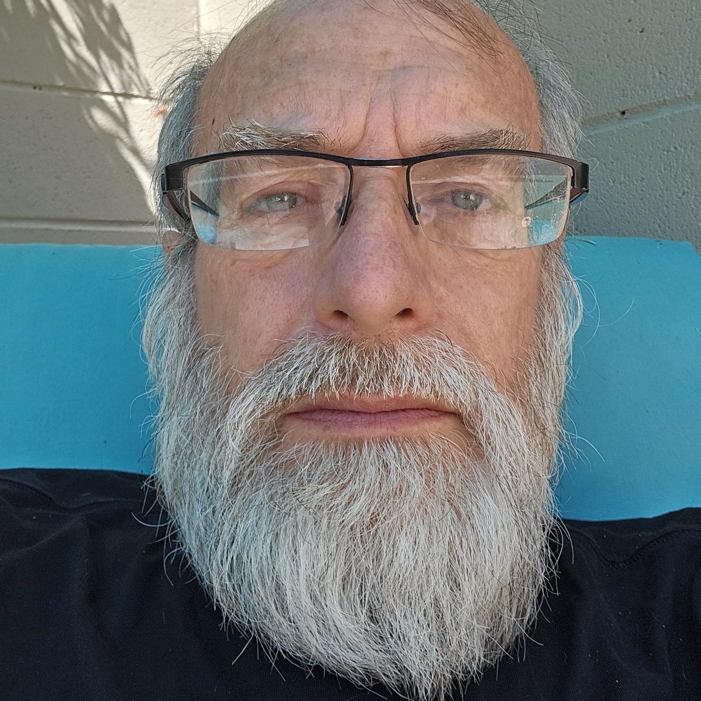 Profile of Wayne Smith