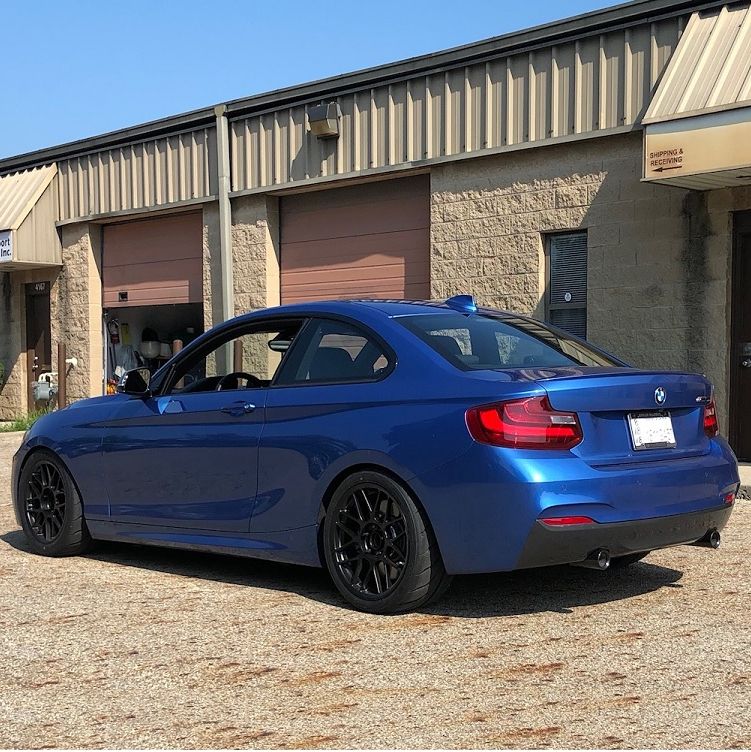 Profile of Doug Rader