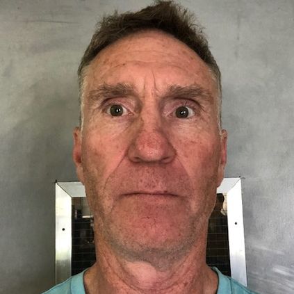 Profile of Jeff Newby