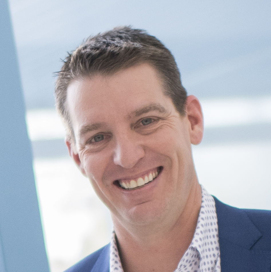 Profile of Paul Nemschoff