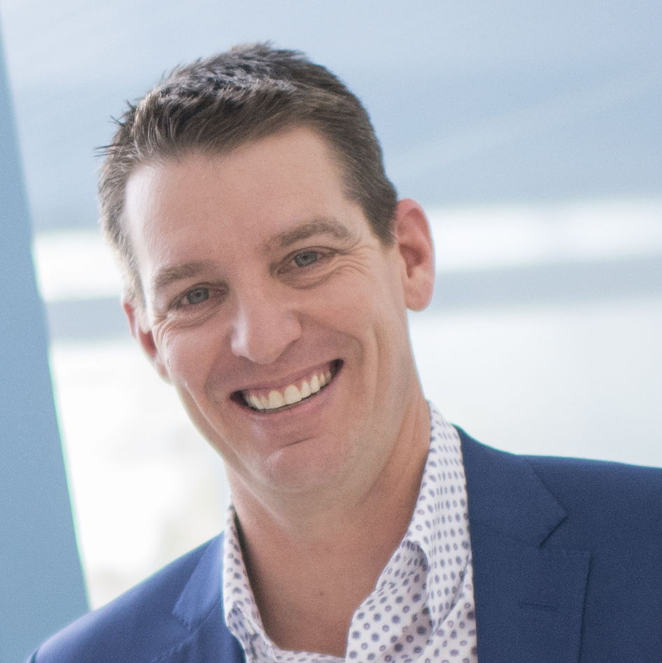 Profile of Paul Nemschoff