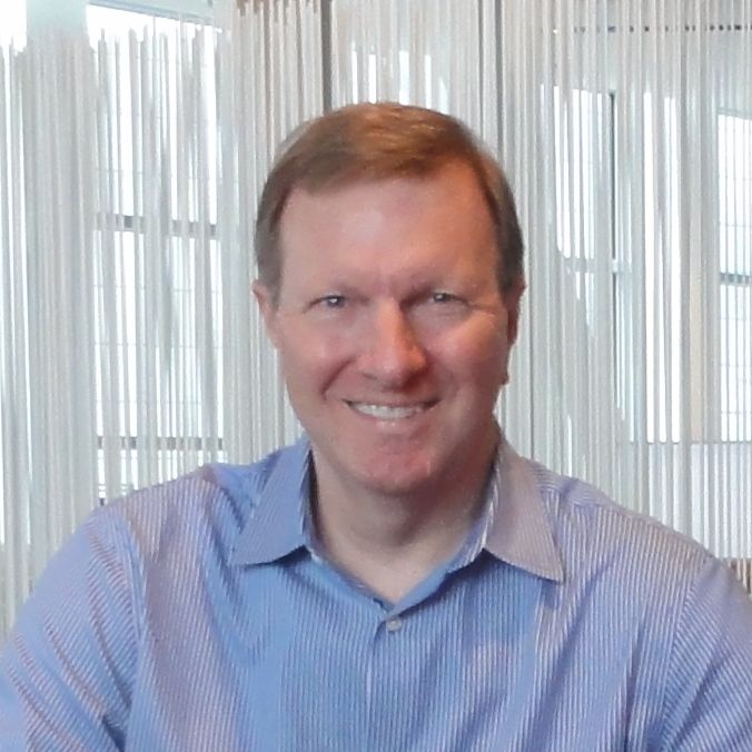 Profile of Jim Moser