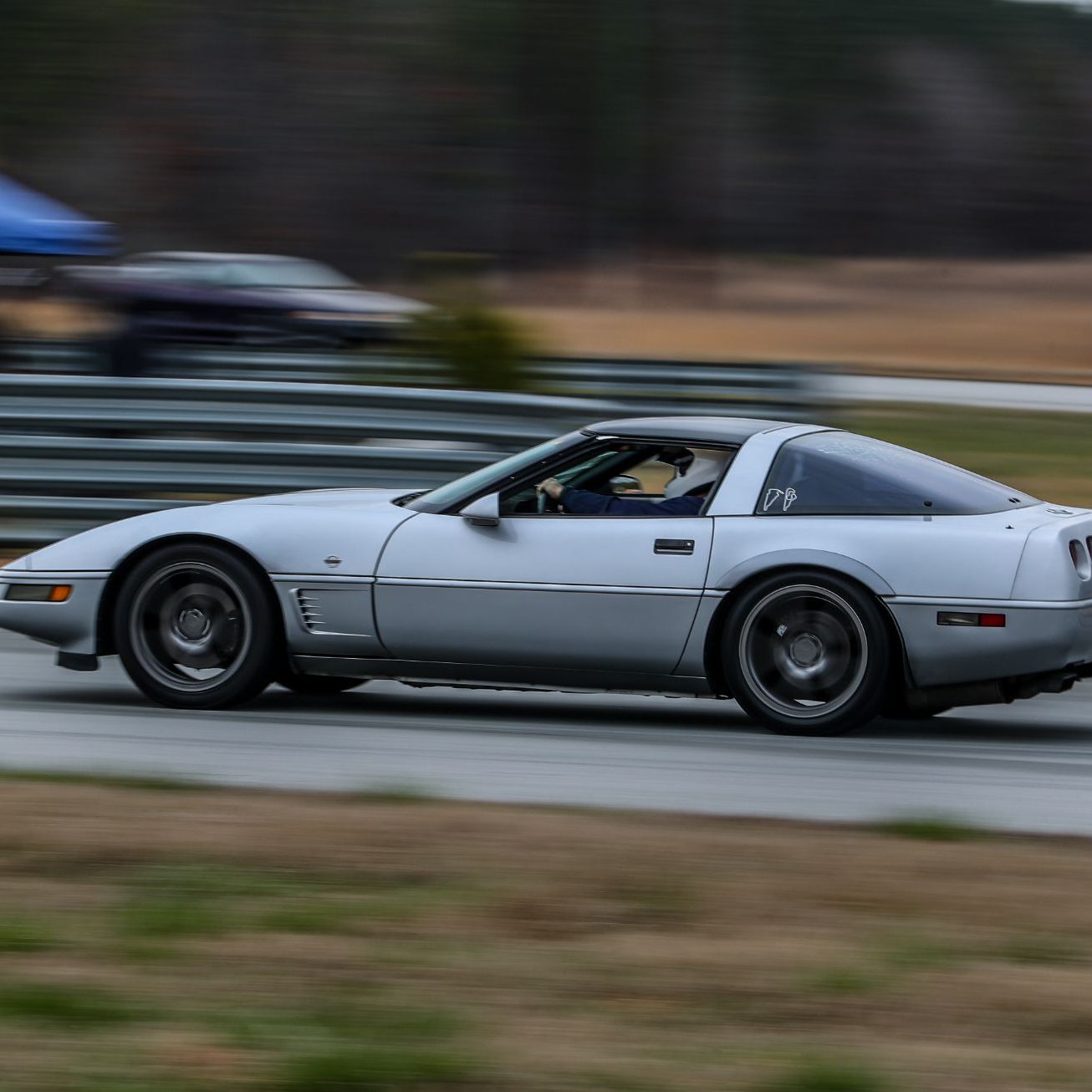 Profile of Mikel Fury