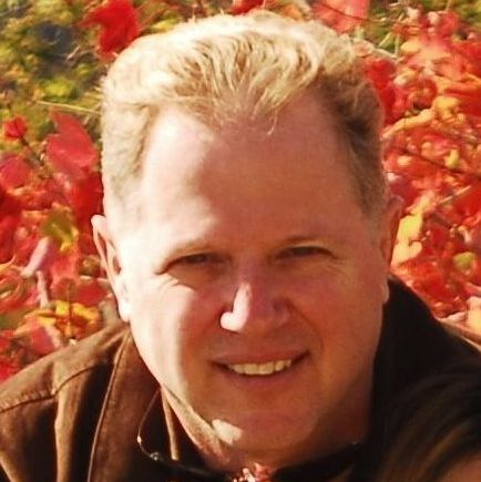 Profile of Robert Farley