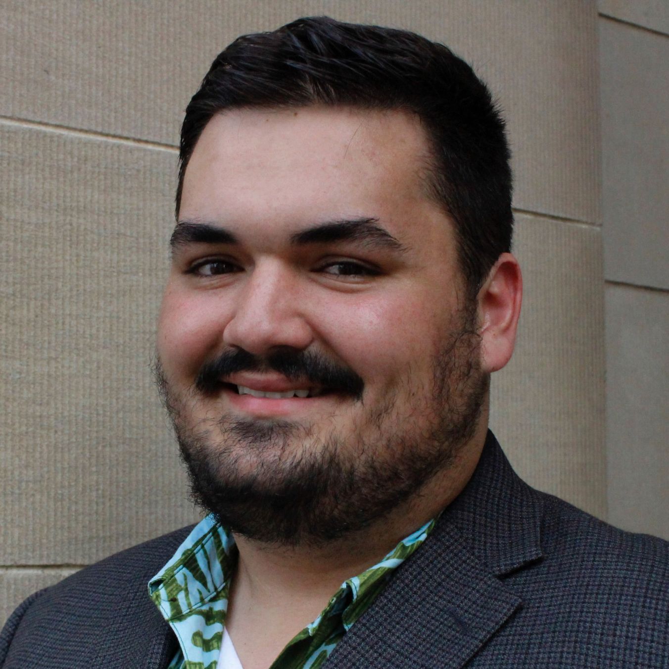 Profile of Dominic Detwiler