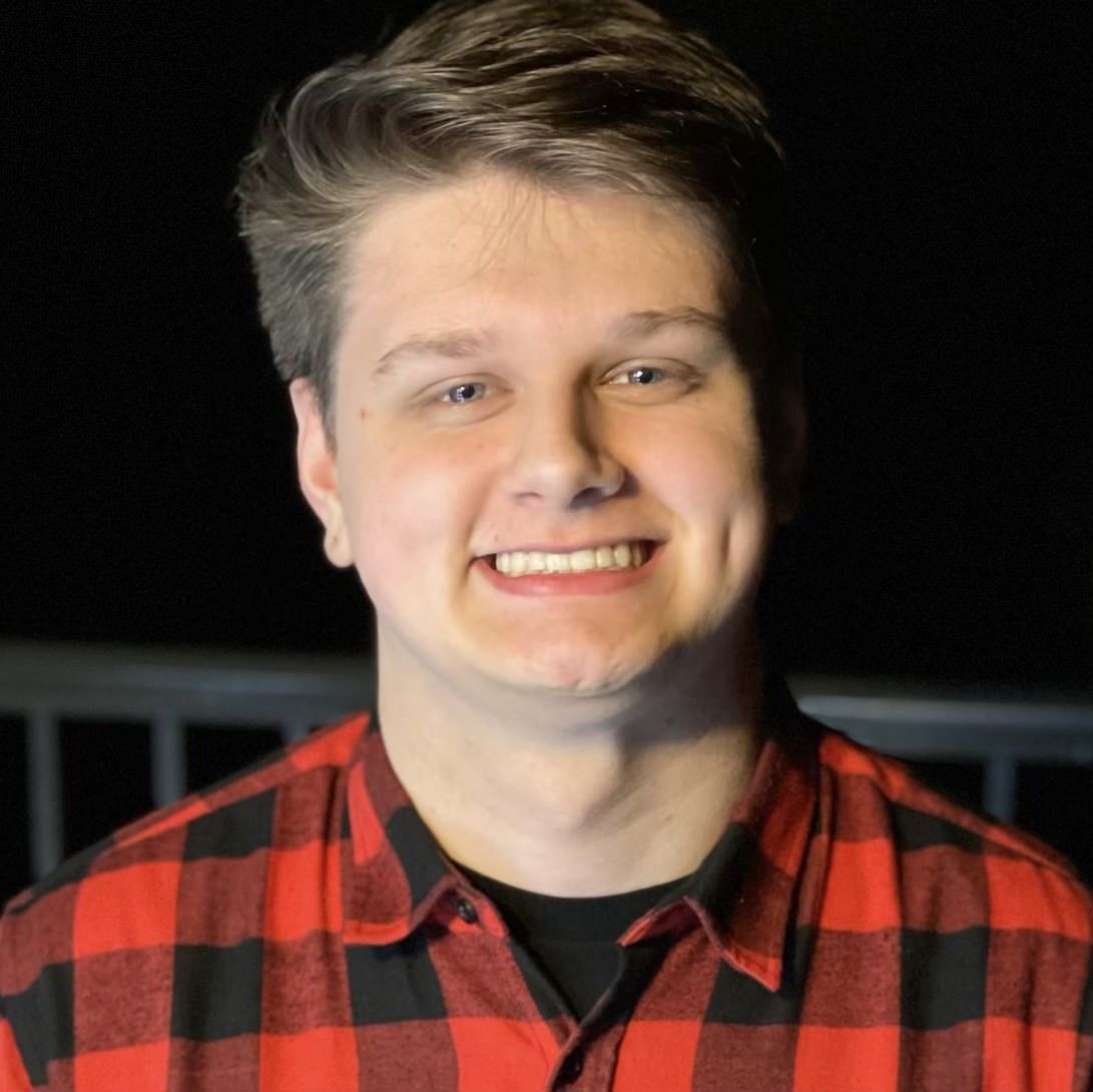 Profile of Anthony Pinjagic