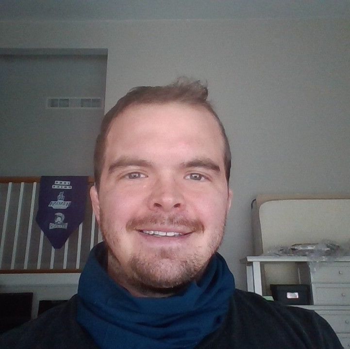 Profile of Tyler Price