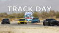 San Diego SCCA Open Track Day Jan 27-28, 2024