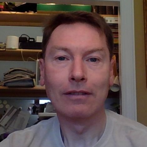 Profile of Charles Crawford