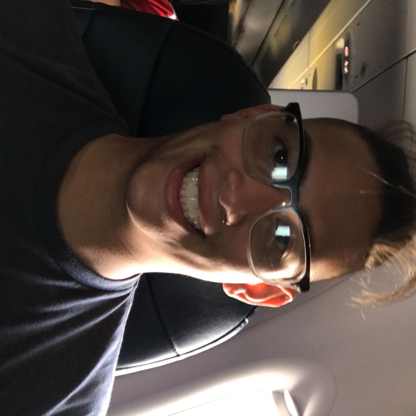 Profile of Franz Carranza