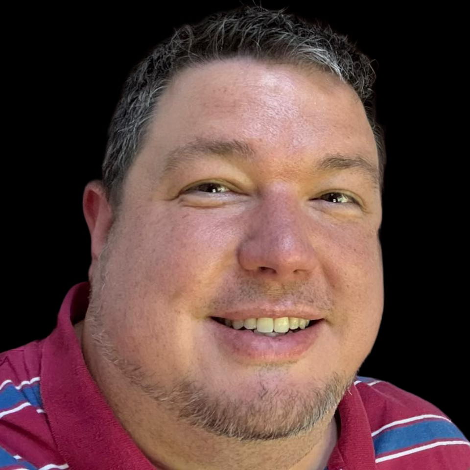 Profile of Christopher Tearpak