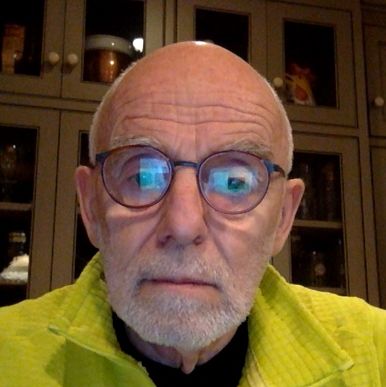 Profile of Kris Kudrnac