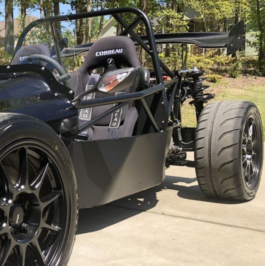 Profile of Logan Simpson