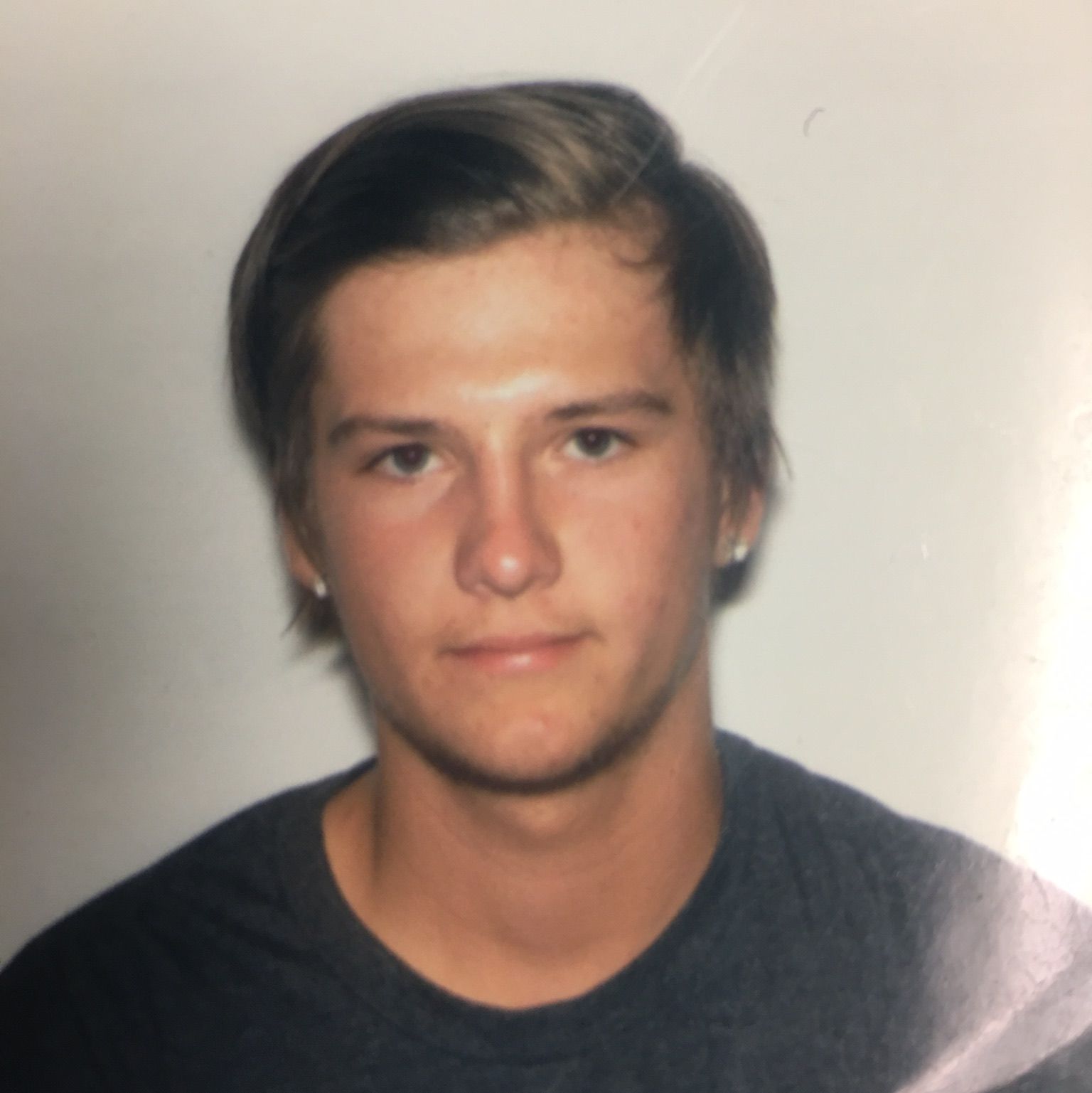 Profile of Ryan Surratt