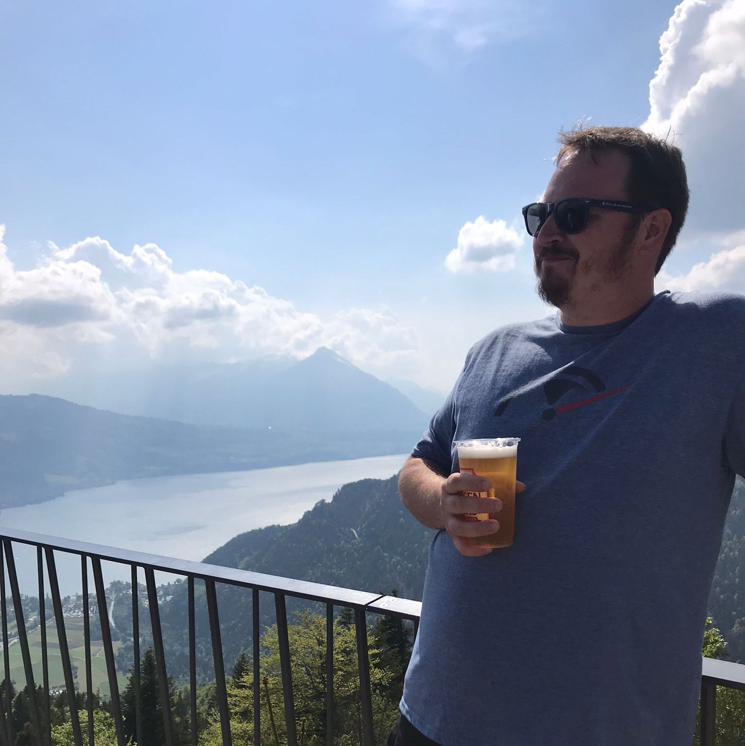 Profile of Lawrence Shue