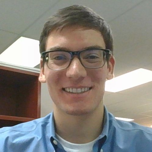 Profile of Brendan Boutilier