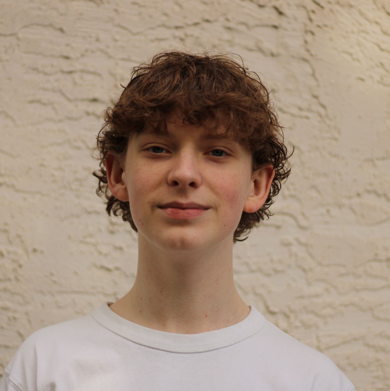 Profile of Brendan Lacey