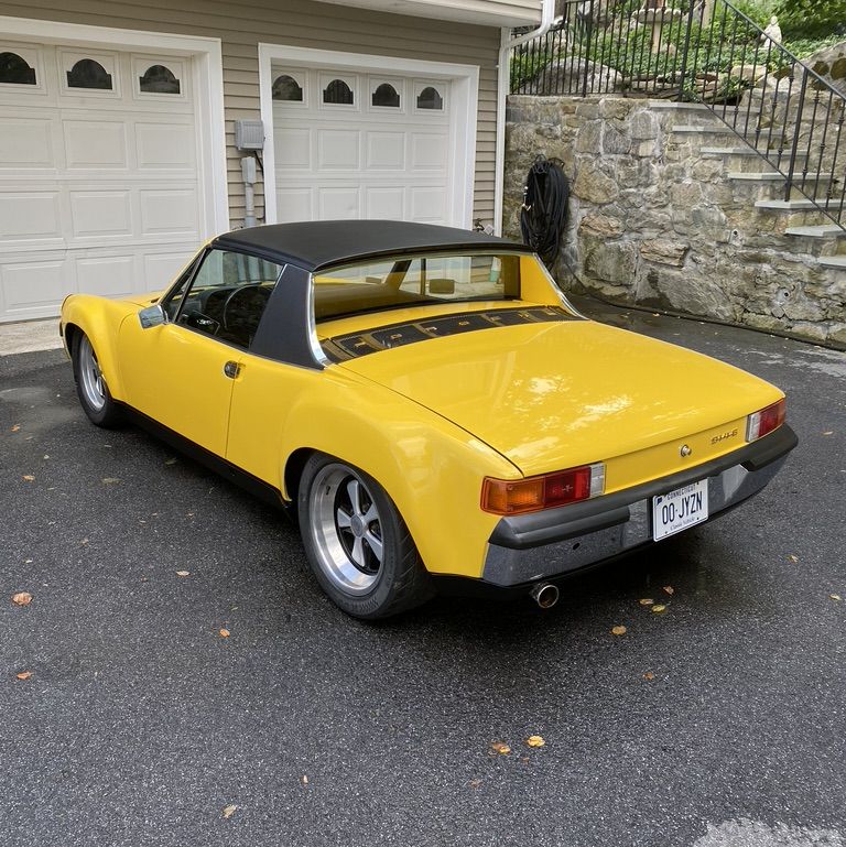 Profile of David Lee