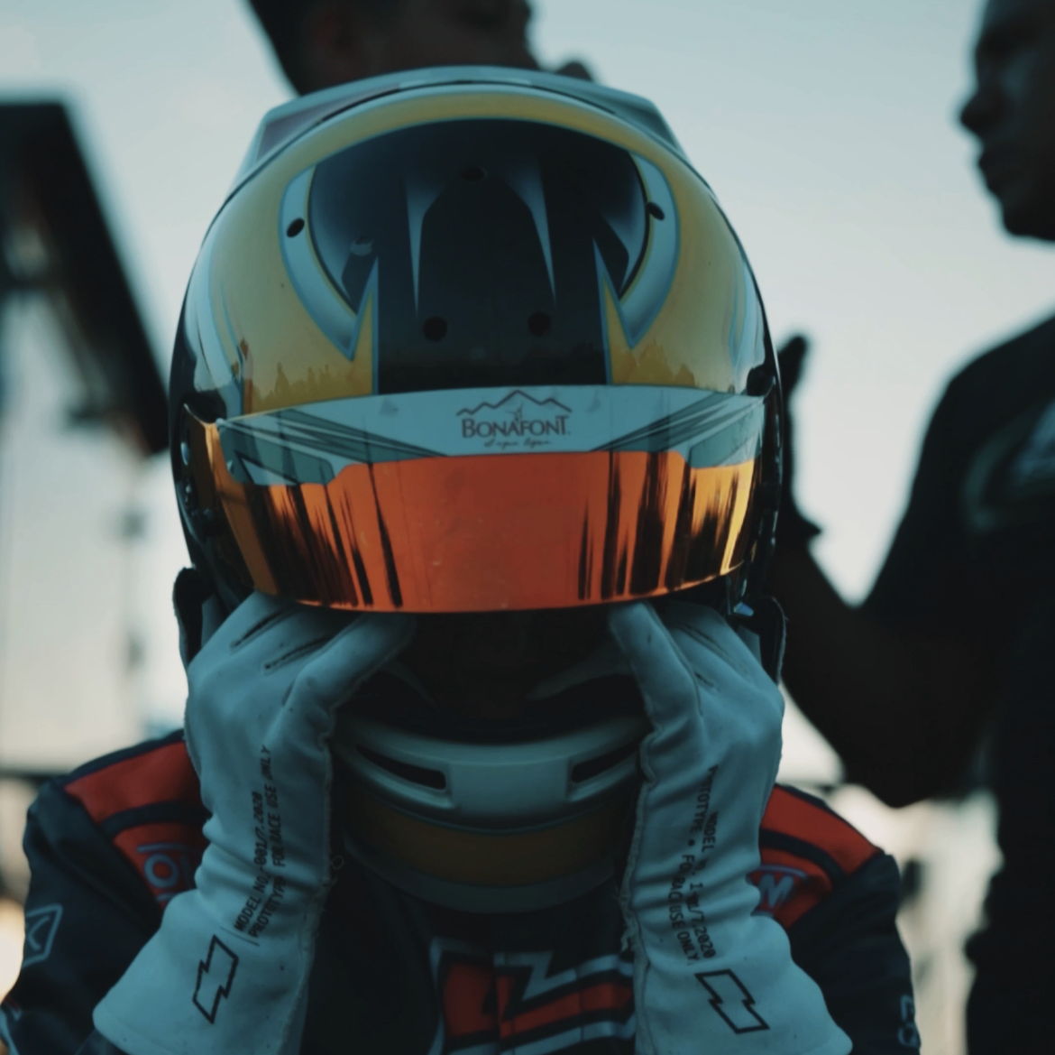 Profile of Diego Mendeztorres