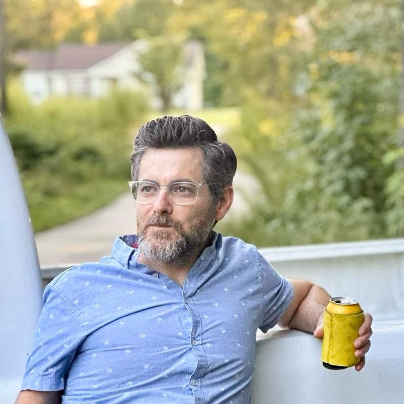 Profile of Rob Keehner