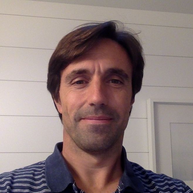 Profile of Max De Lavenne